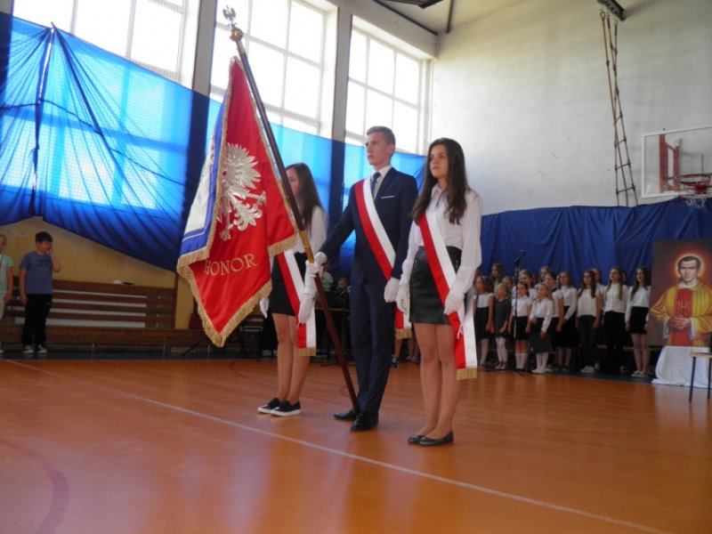 Święto Szkoły 2017